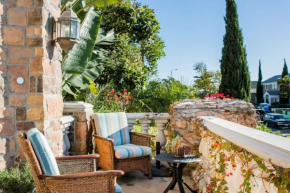 Unparalleled Villa Apartment in an Enchanting Village